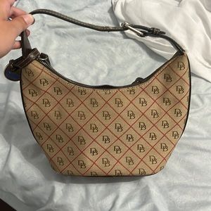 Dooney and bourke